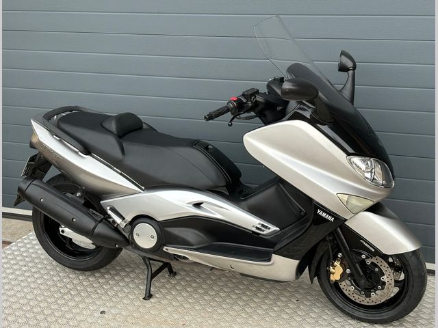 yamaha - xp-500-t-max