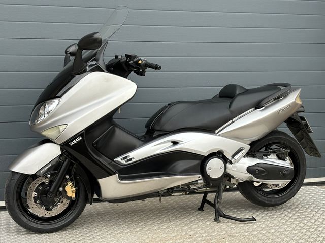 yamaha - xp-500-t-max