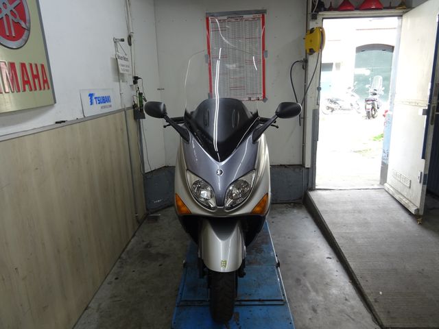 yamaha - xp-500-t-max