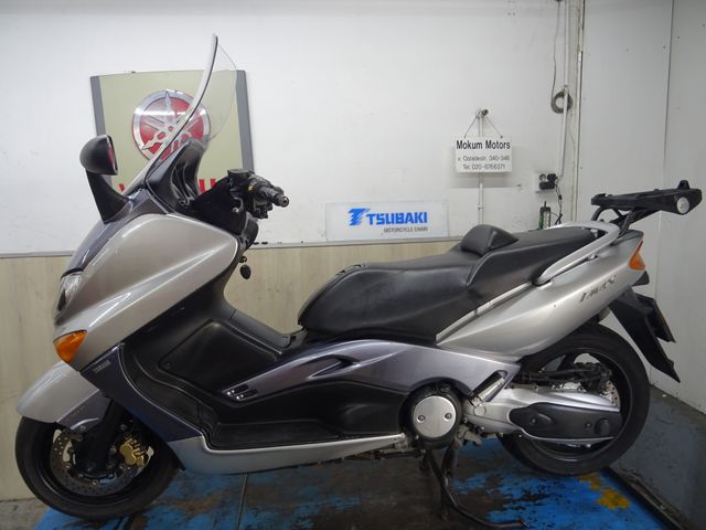 yamaha - xp-500-t-max