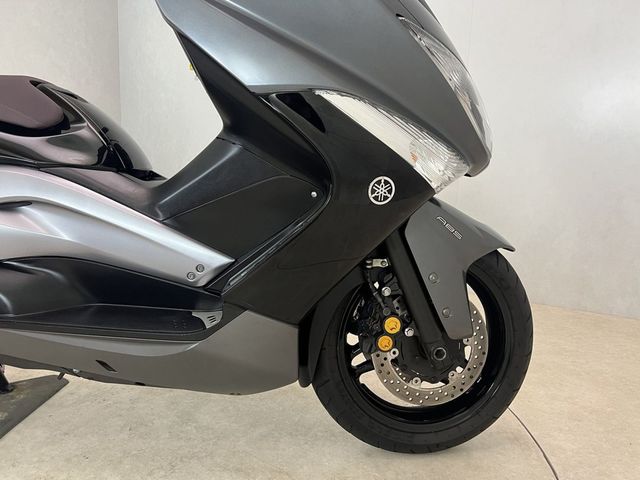 yamaha - xp-500-t-max