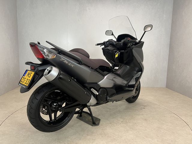 yamaha - xp-500-t-max