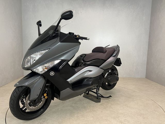 yamaha - xp-500-t-max