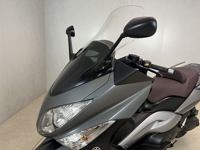 yamaha - xp-500-t-max