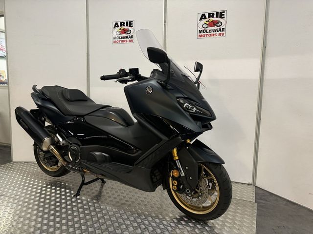 yamaha - xp-500-t-max