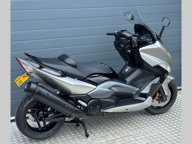 yamaha - xp-500-t-max