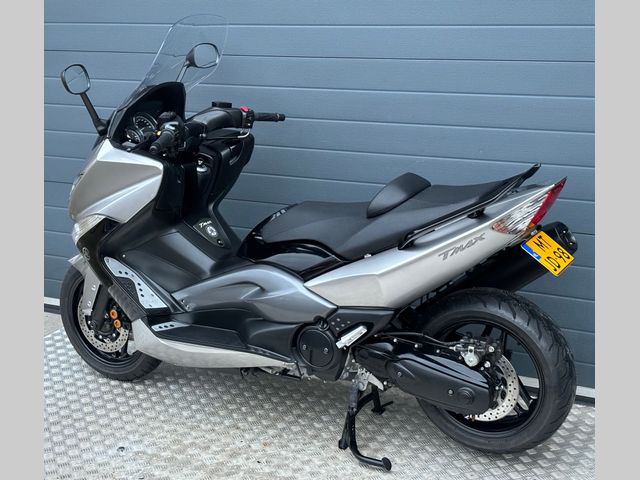 yamaha - xp-500-t-max