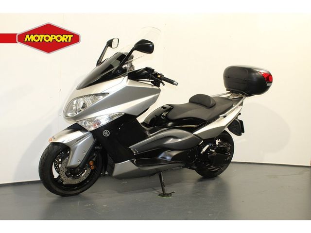 yamaha - xp-500-t-max