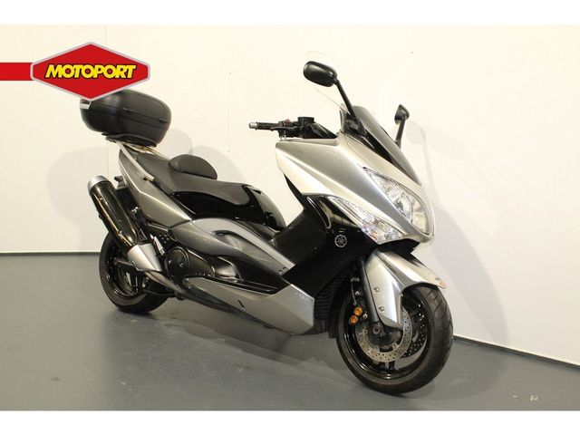 yamaha - xp-500-t-max