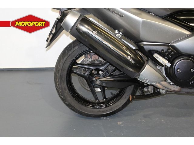 yamaha - xp-500-t-max