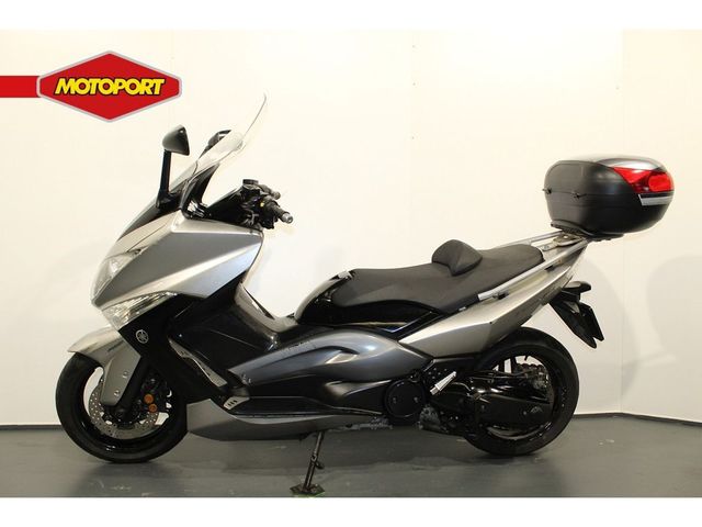 yamaha - xp-500-t-max