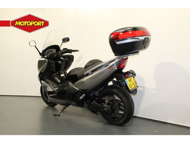 yamaha - xp-500-t-max