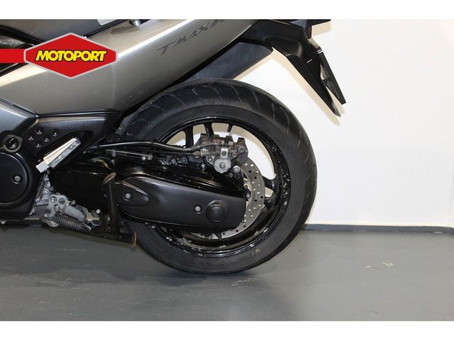 yamaha - xp-500-t-max