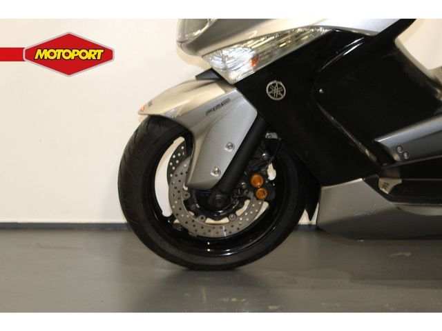 yamaha - xp-500-t-max