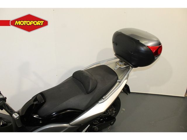yamaha - xp-500-t-max