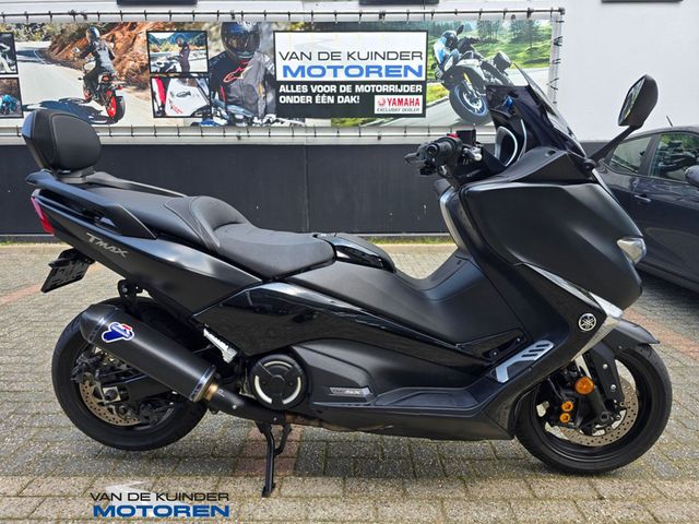 yamaha - xp-530-t-max