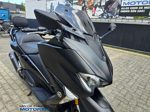 yamaha - xp-530-t-max