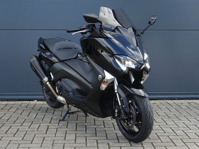 yamaha - xp-530-t-max