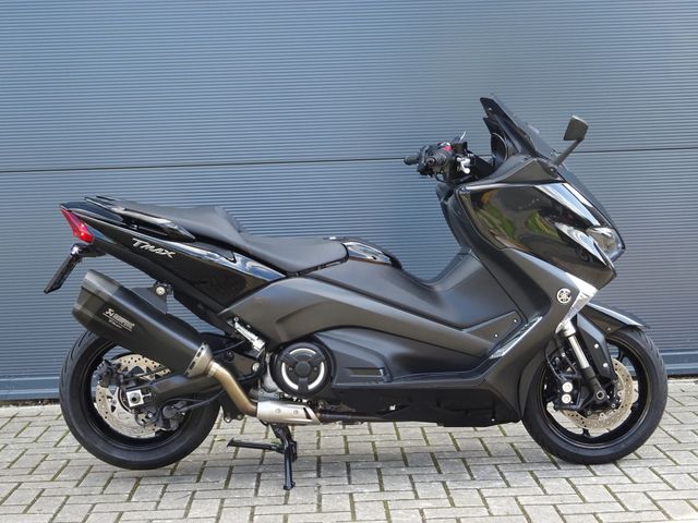 yamaha - xp-530-t-max