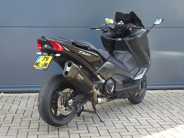 yamaha - xp-530-t-max