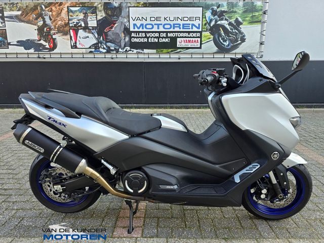 yamaha - xp-530-t-max