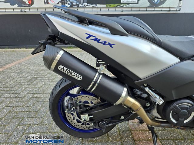 yamaha - xp-530-t-max