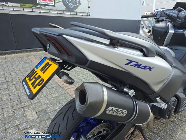 yamaha - xp-530-t-max