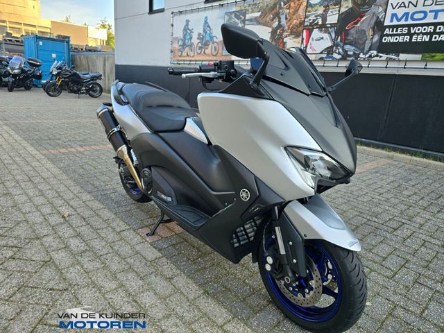 yamaha - xp-530-t-max