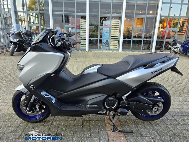 yamaha - xp-530-t-max