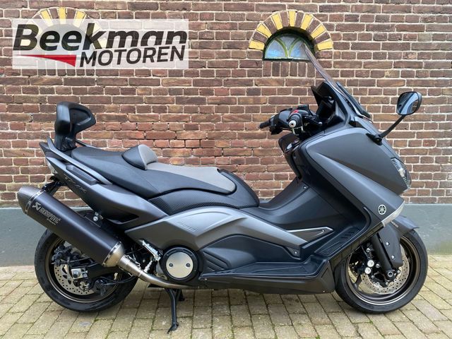 yamaha - xp-530-t-max