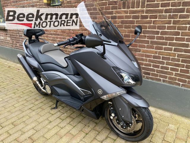 yamaha - xp-530-t-max