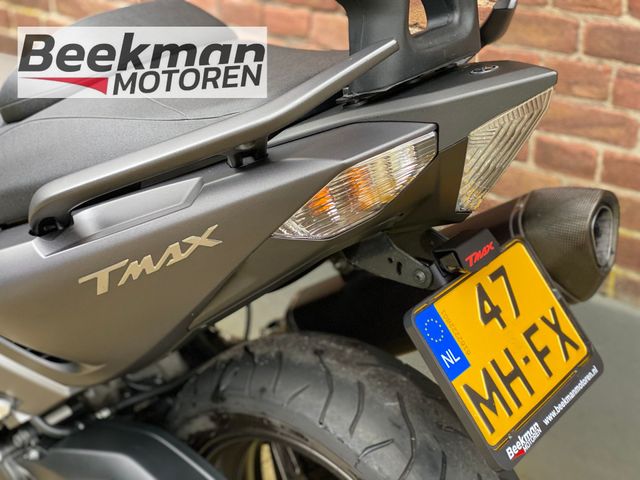 yamaha - xp-530-t-max