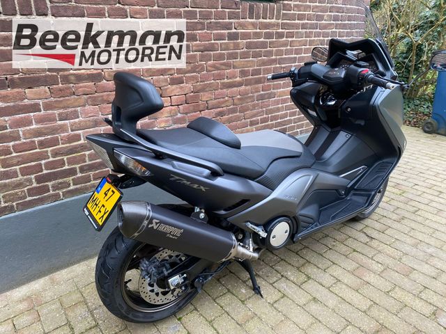 yamaha - xp-530-t-max