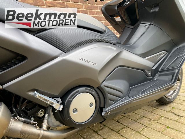 yamaha - xp-530-t-max