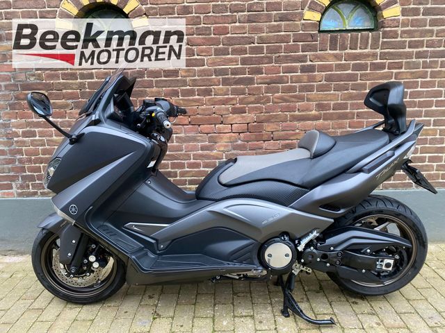 yamaha - xp-530-t-max