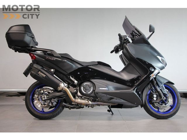 yamaha - xp-530-t-max