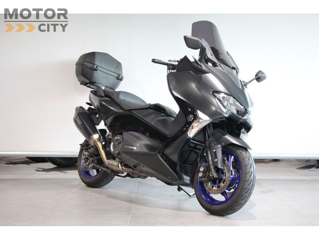yamaha - xp-530-t-max