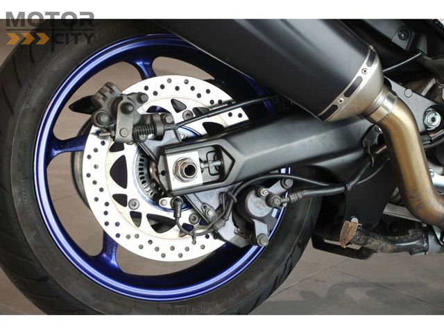 yamaha - xp-530-t-max