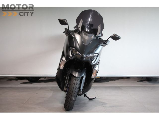 yamaha - xp-530-t-max