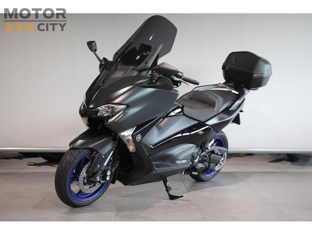 yamaha - xp-530-t-max