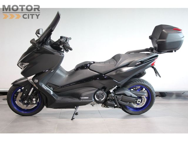 yamaha - xp-530-t-max