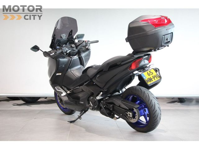 yamaha - xp-530-t-max