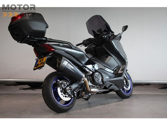 yamaha - xp-530-t-max