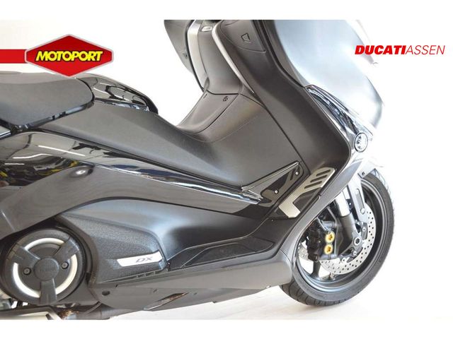 yamaha - xp-530-t-max-abs