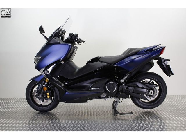 yamaha - xp-530-t-max-abs