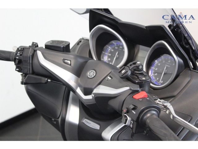 yamaha - xp-530-t-max-abs