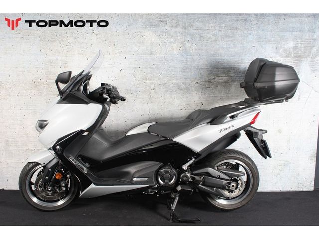 yamaha - xp-530-t-max-abs