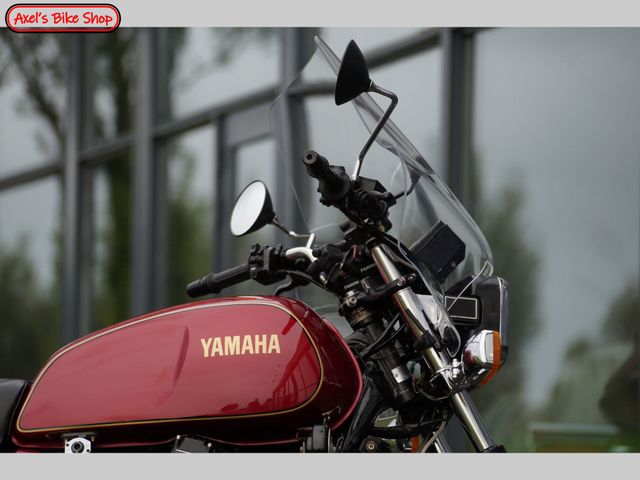 yamaha - xs-1100--eleven