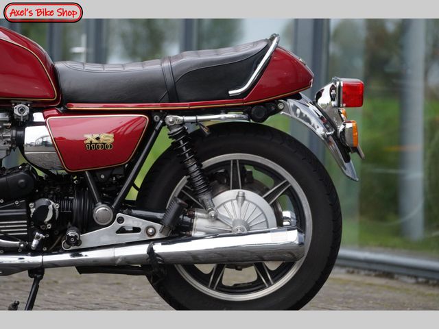 yamaha - xs-1100--eleven