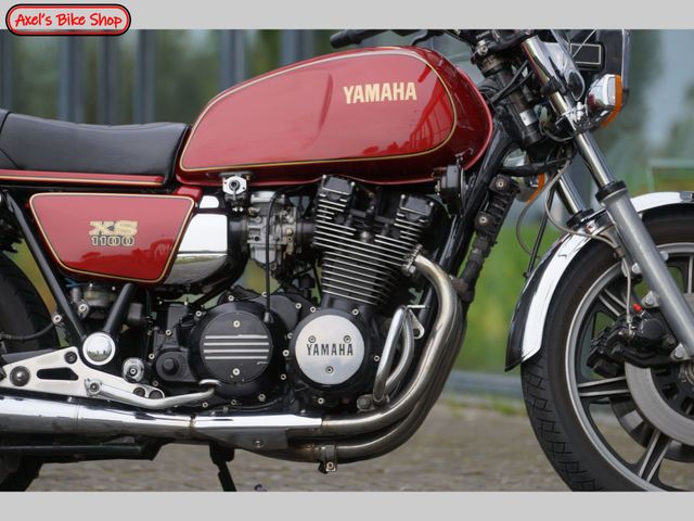 yamaha - xs-1100--eleven